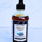Unrefined Jamaican Black Castor Oil