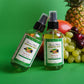 Jamaican Fruit Body Oil