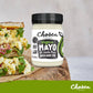 Chosen Foods Avocado Oil Vegan Mayo, 12 Oz. Pack of 6