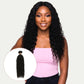 Jerry Curl 100% Human Hair Bundles