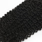 Jerry Curl 5x5 HD Lace Human Hair Closure