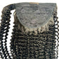 Jerry Curl 100% Human Hair Ponytail Extension