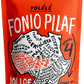 Yolele - Jollof Fonio Pilaf (Pack of 6-7 Oz)