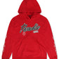 Jordan Craig Paradise Tour Fleece Hoodie - Chicago