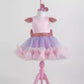 Julia Party Dress