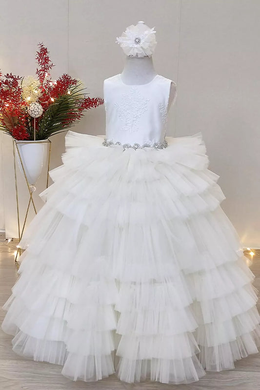 Juliet Party Dress
