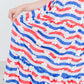 SALE July Vibes Ruffle Maxi Dress