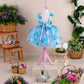 Justine Party Dress