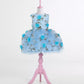 Justine Party Dress