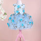 Justine Party Dress