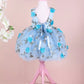 Justine Party Dress