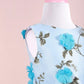 Justine Party Dress