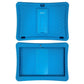 Contixo K102 Kids Tablet -Protective Silicone Case, Multi-Color by Contixo