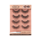 Iconic 3D Faux Mink Lashes