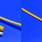 Kenguard Foley Catheter 24Fr, 5cc Balloon, 2-Way, Silicone Coated - Bx/10