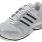 Adidas Big Kids Adistar Control 5 - White/Silver