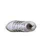 Adidas Big Kids Adistar Control 5 - White/Silver