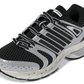 Adidas Big Kids Adistar Control 5 - Black/Silver