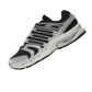 Adidas Big Kids Adistar Control 5 - Black/Silver