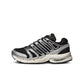 Adidas Big Kids Adistar Control 5 - Black/Silver