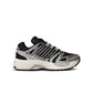 Adidas Big Kids Adistar Control 5 - Black/Silver