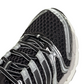 Adidas Big Kids Adistar Control 5 - Black/Silver