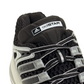 Adidas Big Kids Adistar Control 5 - Black/Silver