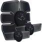 Abdominal Muscle Toner Massager by Pursonic