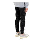 Kuwalla Tee Utility Men Cargo Pants Black
