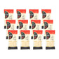 Ka'me Wide Lo Mein Noodles, Pack of 12, 8 Oz.