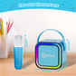 Contixo V8 7" Kids Tablet with Kids Bluetooth Karaoke and Two Microphones by Contixo