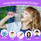Contixo V8 7" Kids Tablet with Kids Bluetooth Karaoke and Two Microphones by Contixo