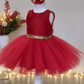 Karen Party Dress