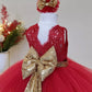 Karen Party Dress