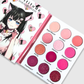 Cattitude palette