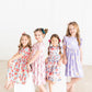 Keep Growing S/S Pocket Twirl Dress
