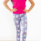 Kitties in the Clouds Leggings