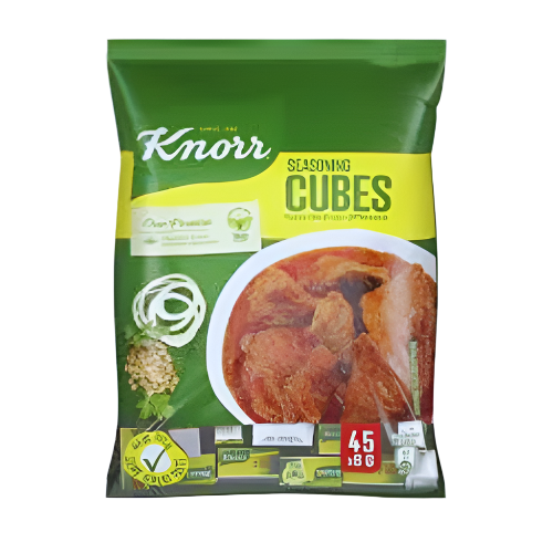 Knorr Beef Seasoning Cubes