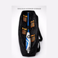 Krato Bat Warmer Bat Bag