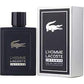 Lacoste L(Homme IntenseEdt Sp Perfume By Acoste For Men
