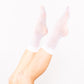 PETITE DOTS ⦁ BLANC