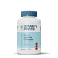 Smartypants Gummy Vitamins: Men's Complete Multivitamin (120 Count)