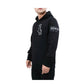 Pro Standard MLB Chicago White Sox Logo Blended Men Hoodie Black