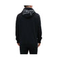 Pro Standard MLB Chicago White Sox Logo Blended Men Hoodie Black