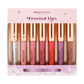 Frosted Snow Sparkle | Frosted Lip Gloss Set