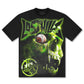 Losthills Venom Vision Tee - Black
