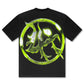 Losthills Venom Vision Tee - Black