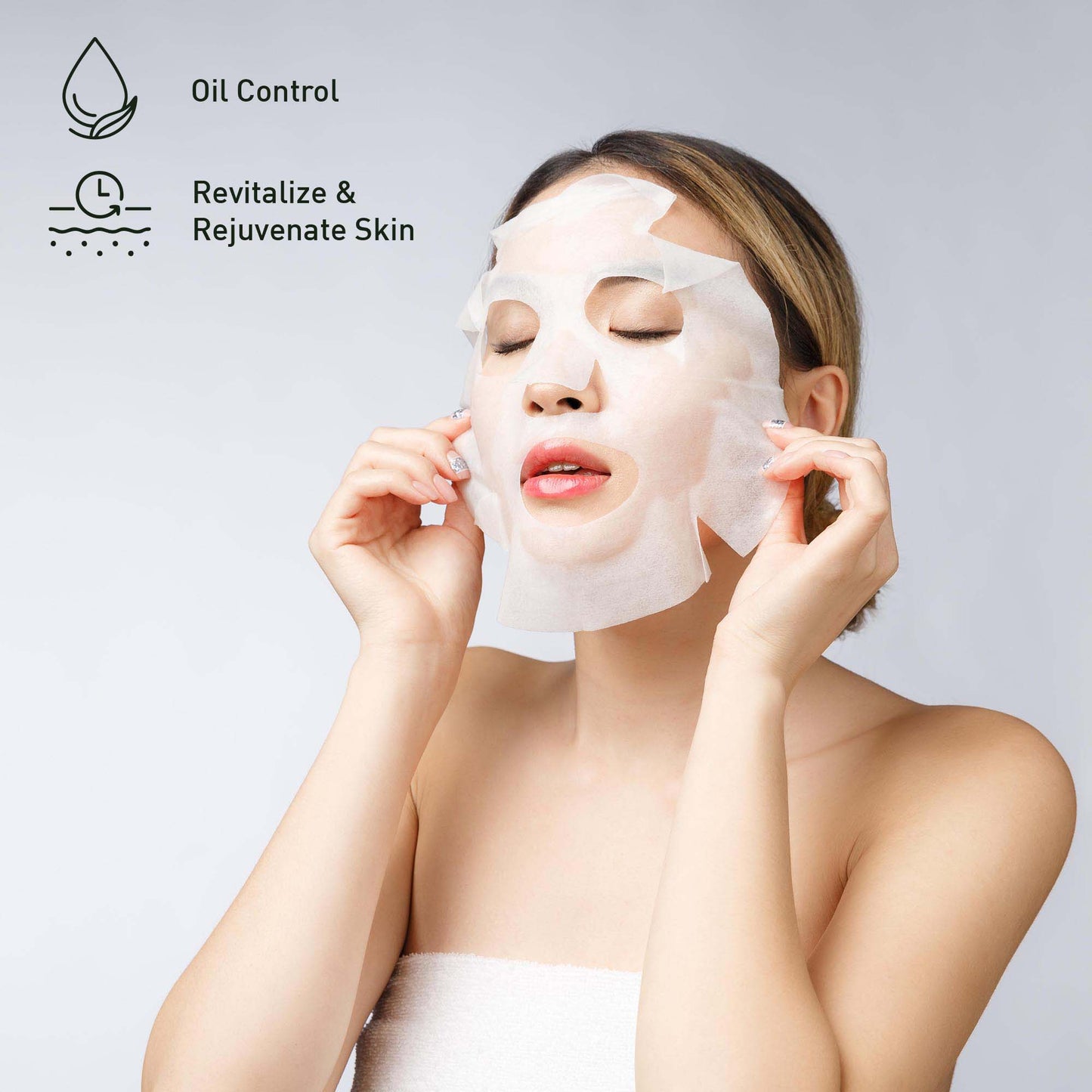 Hydration Heroes Bundle: Pursonic Ultimate Lip & Skin Care Set by Pursonic