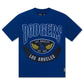 Pro Standard Dodgers National League Tee - Blue