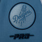 Pro Standard LA Dodgers Country Club Crewneck - Steel Blue